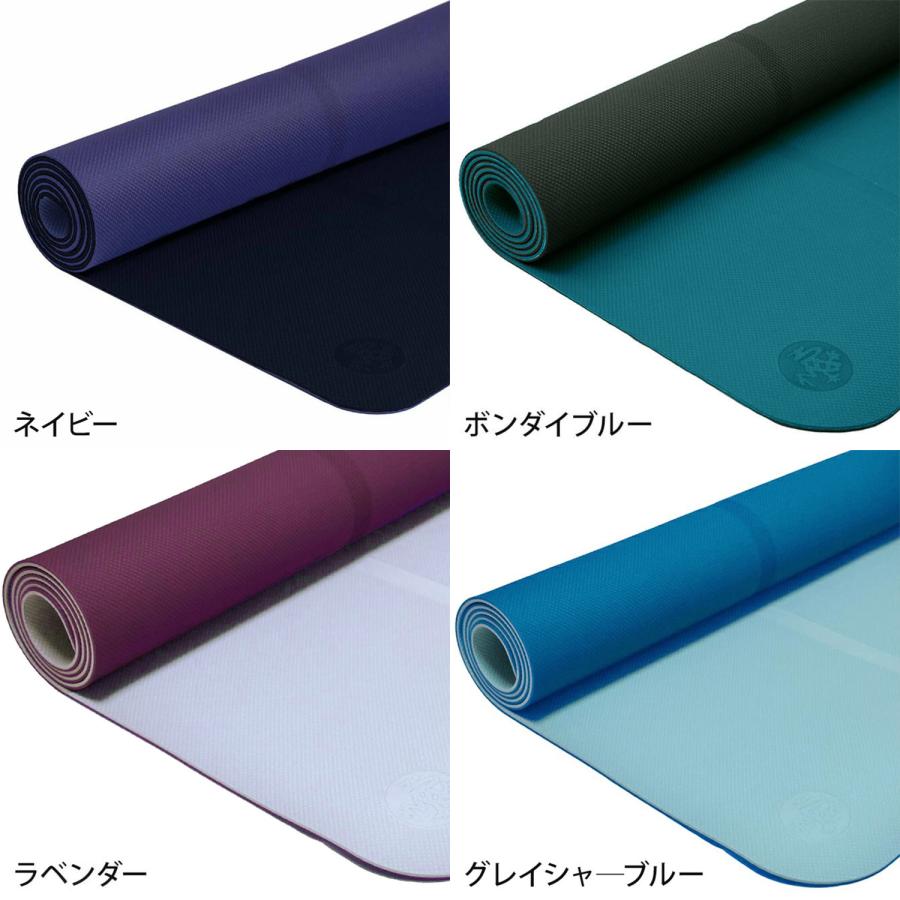 マンドゥカ公式 ヨガスターター2点セット Beginヨガマット 選べるマットカラー ブリーズイージー マットバッグ｜manduka｜16