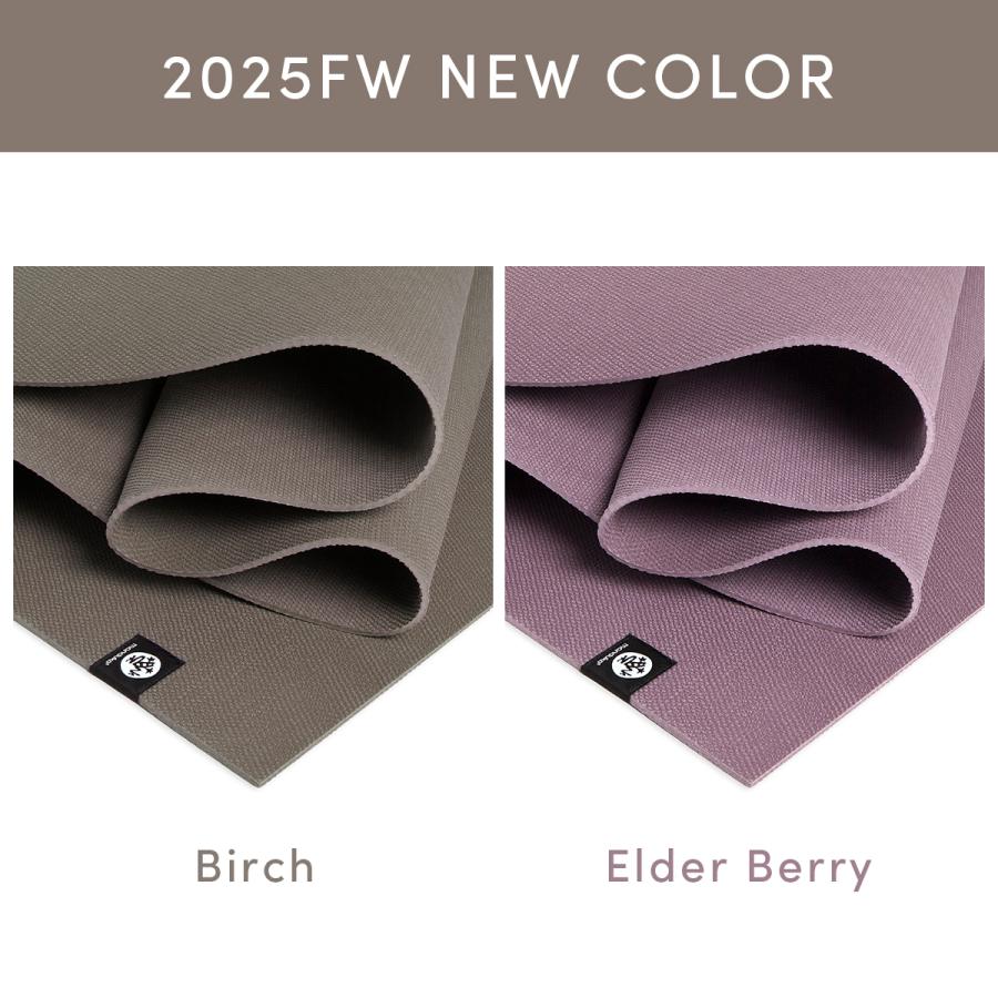 manduka（マンドゥカ） ヨガマット 5mm エックスマット Manduka X MAT