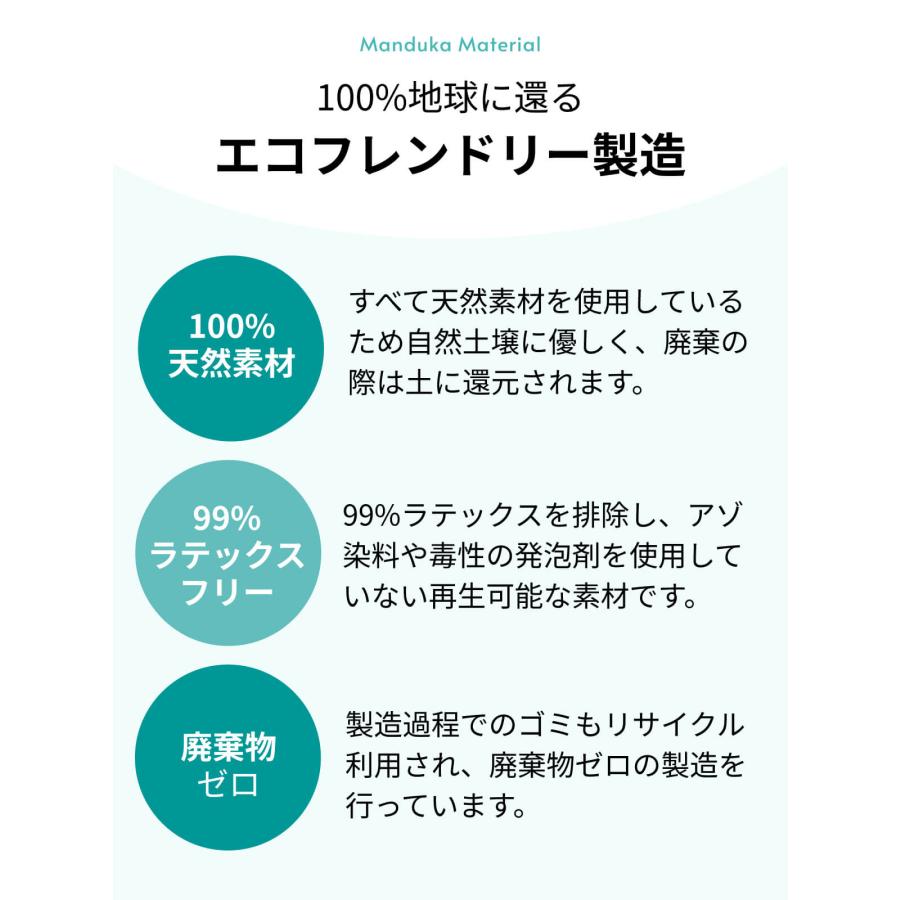 折りたたみ ヨガマット 1.5mm マンドゥカ エコ スーパーライト トラベル Manduka eKO 26SS ピラティス 筋トレ 天然ゴム マンドゥカ公式 ST-MA 001 | manduka | 32