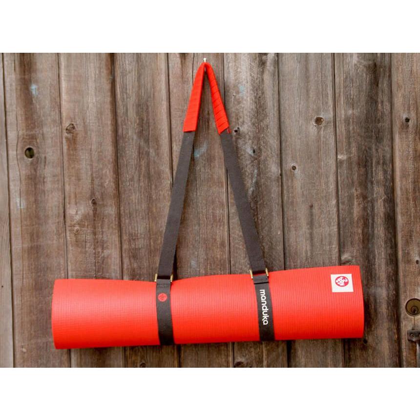 manduka（マンドゥカ） 公式 ヨガバッグ ヨガマットスリング