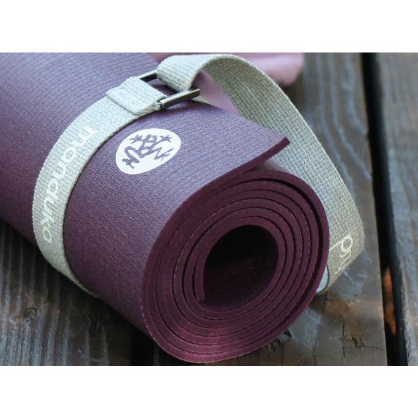 manduka マンドゥカ 公式 ヨガバッグ ヨガマットスリング