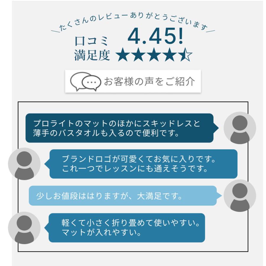 マンドゥカ 公式 Manduka ゴー ライト 4.0 マットバッグ 日本正規品 ヨガ マットケース おしゃれ 大容量 ウェア 軽量 ST-MA 001 | manduka | 06