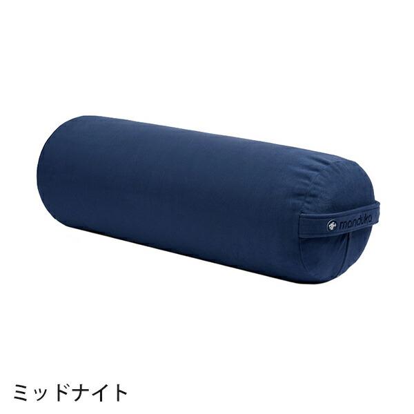 マンドゥカ 公式 ヨガグッズ マンドゥカ Manduka enlight ラウンド ボルスター 補助 サポート 持ち運び クッション プロップス ST-MA 001 | manduka | 06