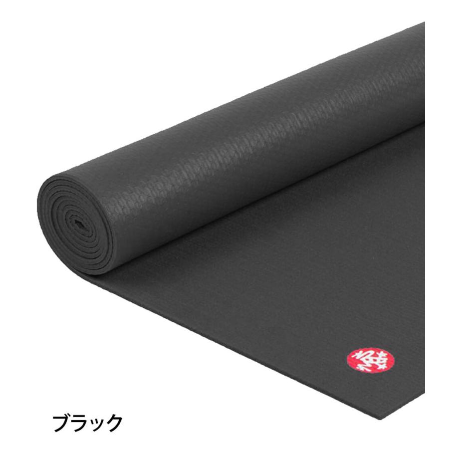 manduka（マンドゥカ） ヨガマット 5mm プロライト Manduka PRO lite 1