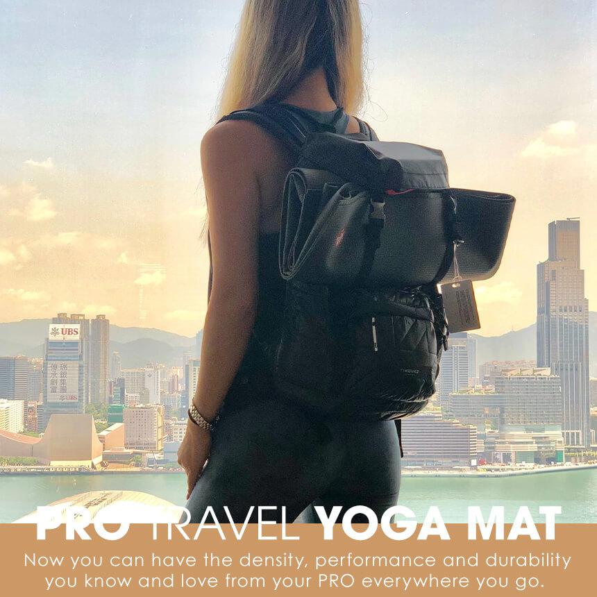 manduka（マンドゥカ） 公式 Manduka PRO プロ トラベル ヨガマット