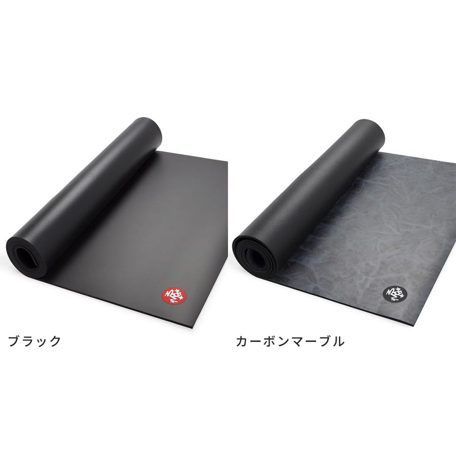 ヨガマット 5mm マンドゥカ Manduka GRP ADAPT 26SS ホットヨガ ピラティス 筋トレ 発泡ゴム 滑らない 吸汗 速乾 マンドゥカ公式 ST-MA 001 | manduka | 03