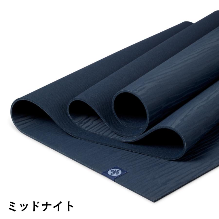 manduka（マンドゥカ） ヨガマット 5mm ロング Manduka eKO 6か月保証