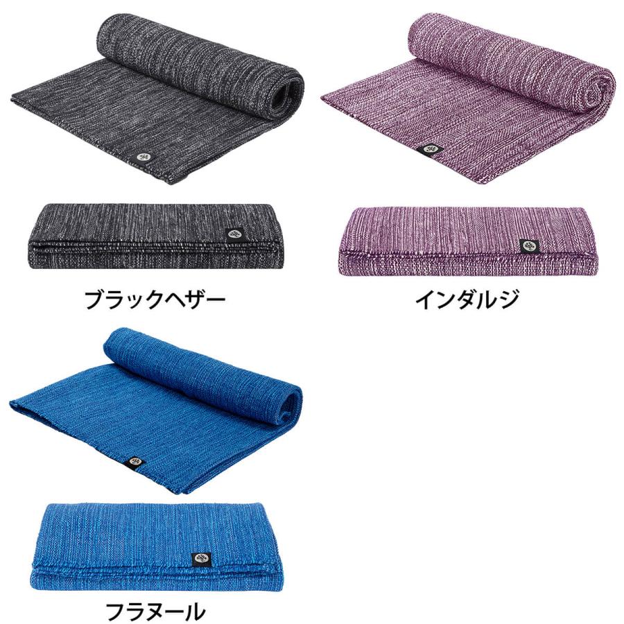 manduka（マンドゥカ） ヨガマット シャラ ヨガラグ 25FW トレーニング