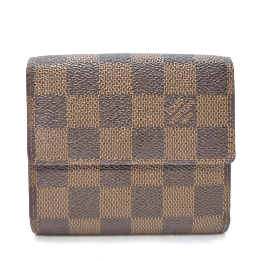 LOUIS VUITTON ポルトフォイユヴィクトリーヌエピレザー最終値下げ‼️ 最終値下げ LOUIS VUITTON ポルトフォイユ ヴィクトリーヌ エピ