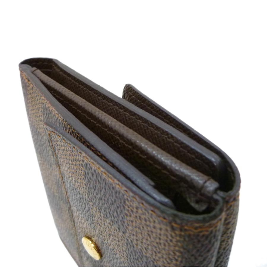 LOUIS VUITTON（ルイ・ヴィトン） ポルトフォイユ・エリーズ 三つ折り