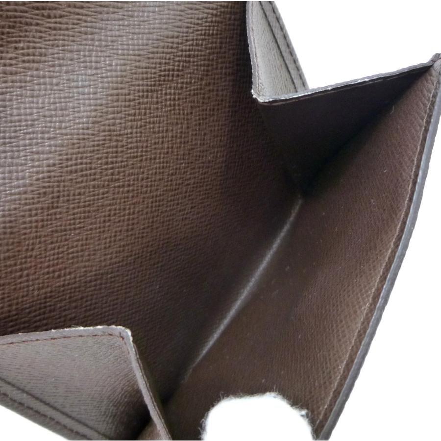 LOUIS VUITTON（ルイ・ヴィトン） ポルトフォイユ・エリーズ 三つ折り