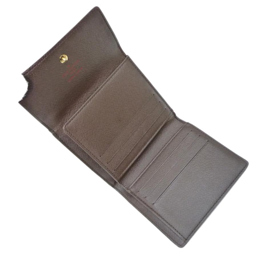 LOUIS VUITTON（ルイ・ヴィトン） ポルトフォイユ・エリーズ 三つ折り