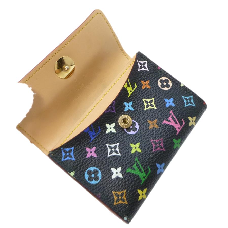 LOUIS VUITTON ルイヴィトン ポルトモネ・コージー カードケース