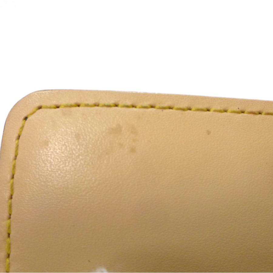 LOUIS VUITTON ルイヴィトン ポルトモネ・コージー カードケース