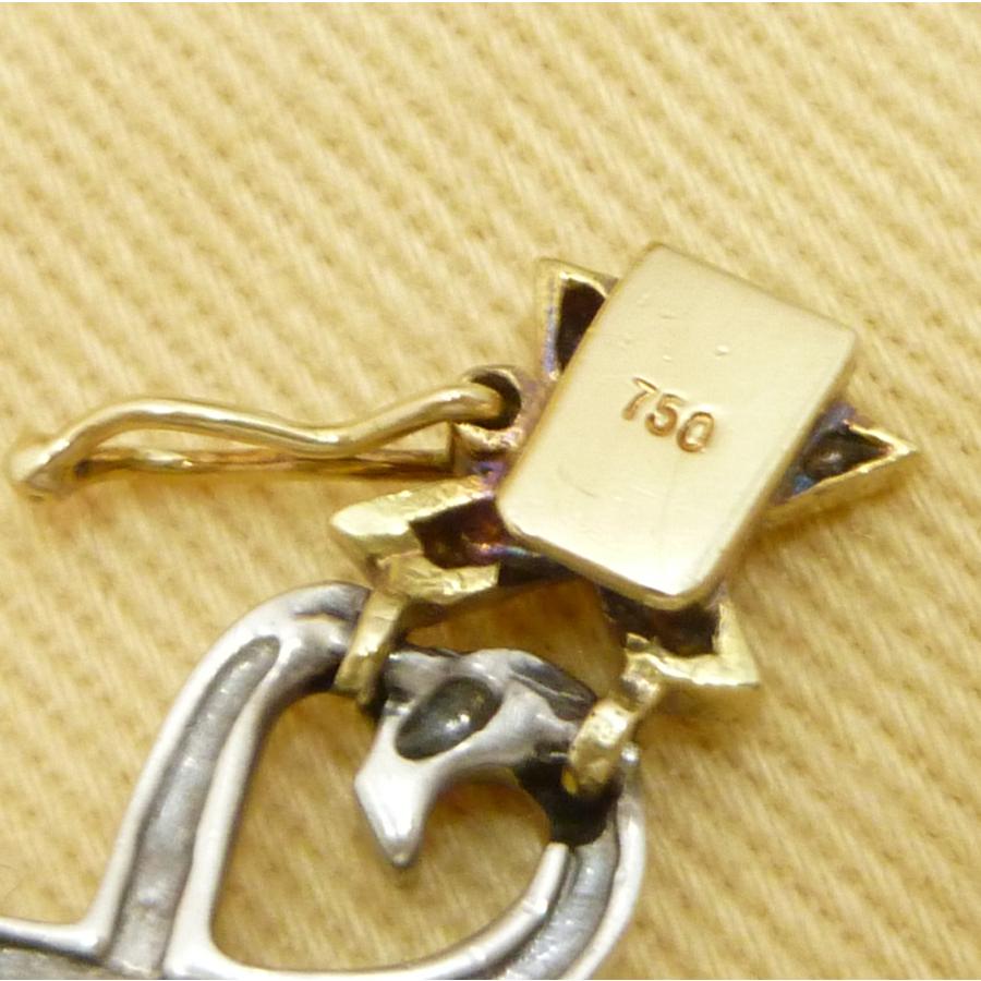 TIFFANY&Co.（ティファニー） ブレスレット ラビング ハート パロマ