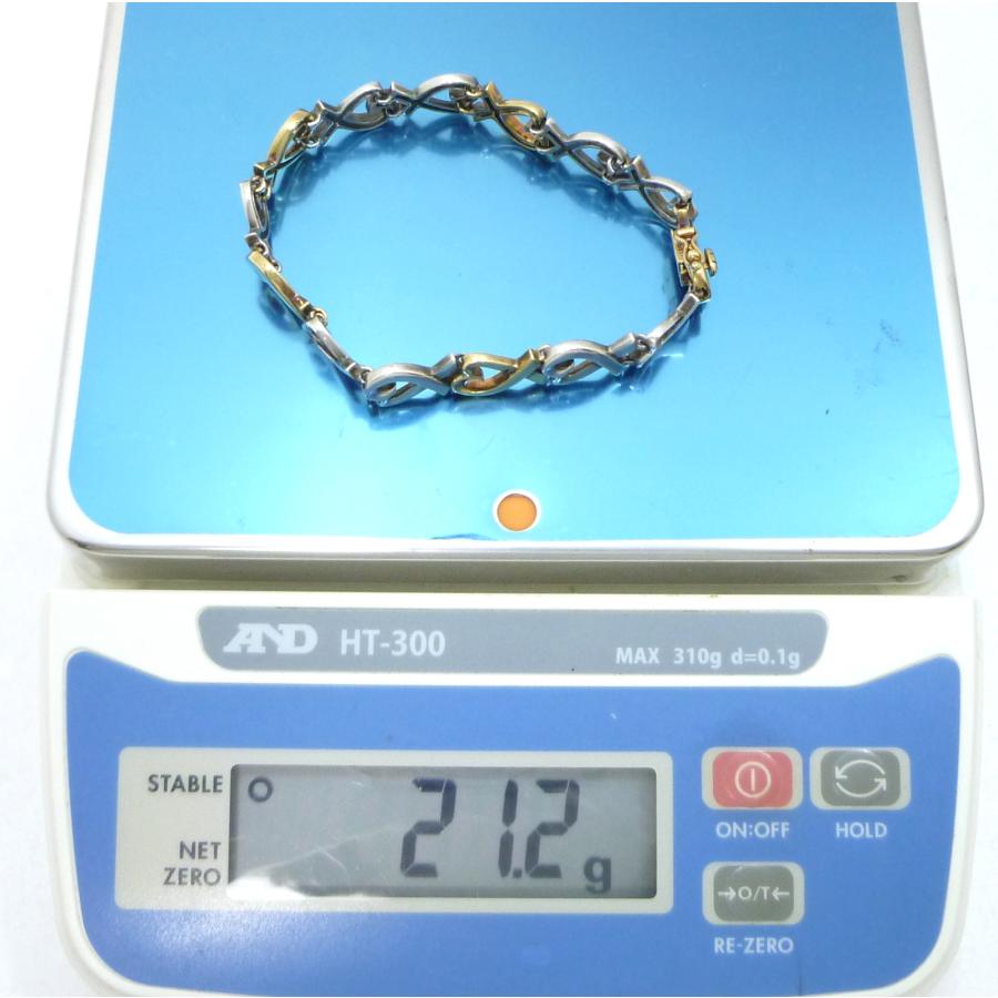 TIFFANY&Co.（ティファニー） ブレスレット ラビング ハート パロマ