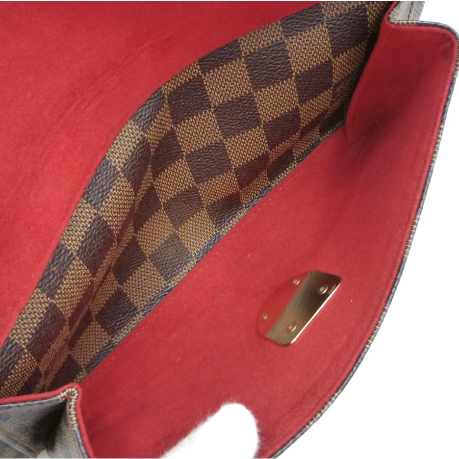 LOUIS VUITTON（ルイ・ヴィトン） ラヴェッロ GM ショルダーバッグ