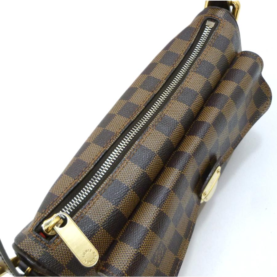 LOUIS VUITTON ルイヴィトン ラヴェッロ GM ショルダーバッグ