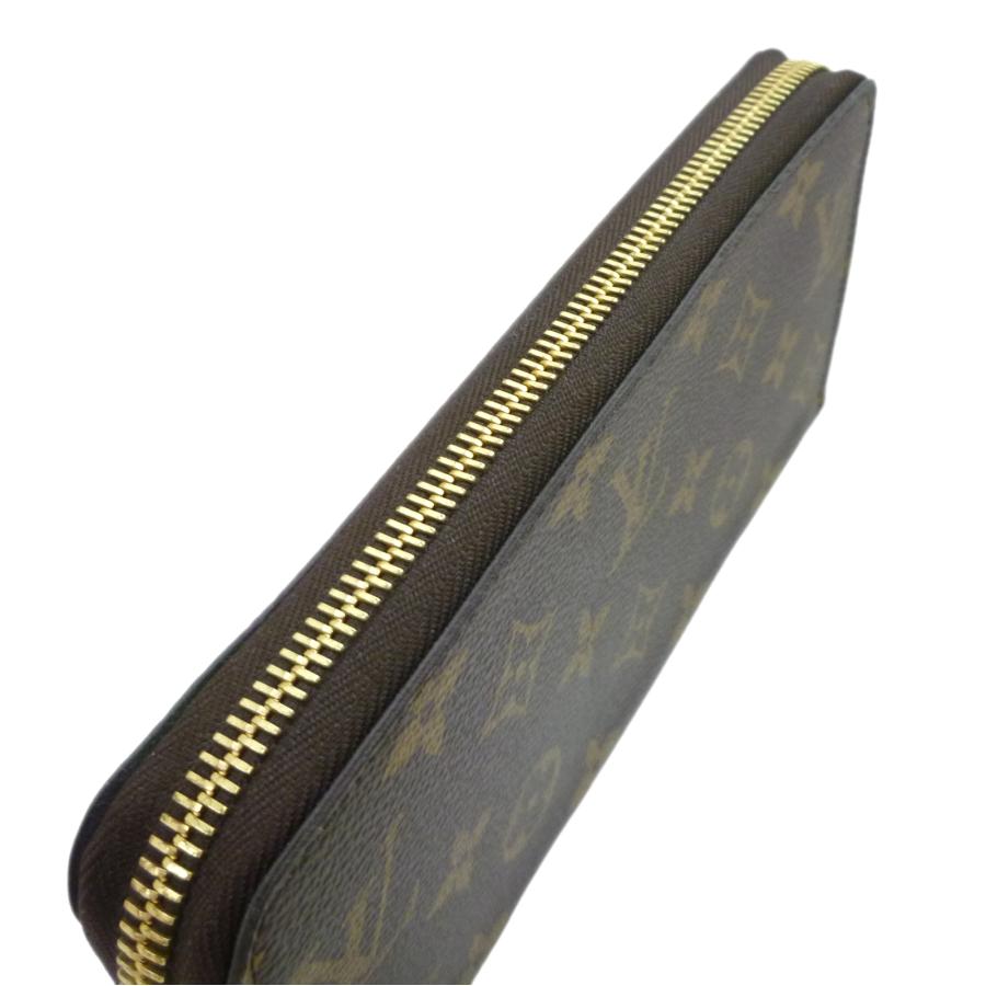LOUIS VUITTON ルイヴィトン ジッピー・ウォレット ローズ LOUIS VUITTON ルイヴィトン ジッピー・ウォレット ローズ