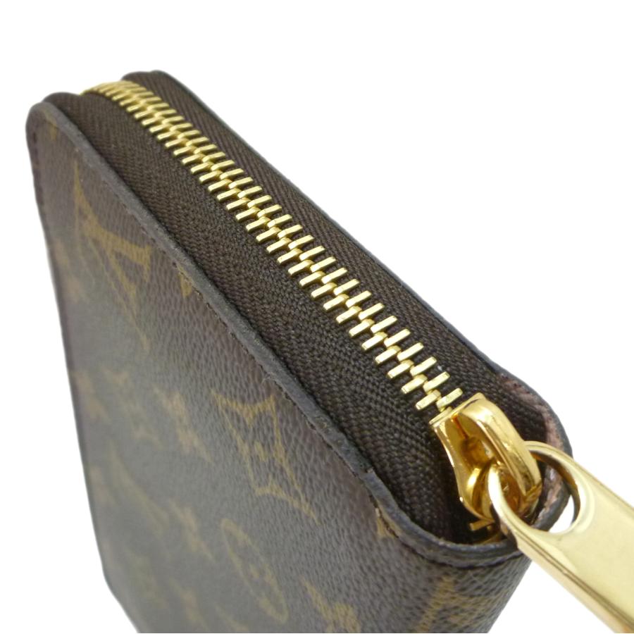LOUIS VUITTON ルイヴィトン ジッピー・ウォレット ローズ LOUIS VUITTON ルイヴィトン ジッピー・ウォレット ローズ