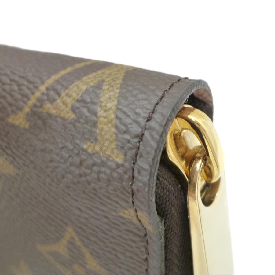 LOUIS VUITTON ルイヴィトン ジッピー・ウォレット ローズ LOUIS VUITTON ルイヴィトン ジッピー・ウォレット ローズ