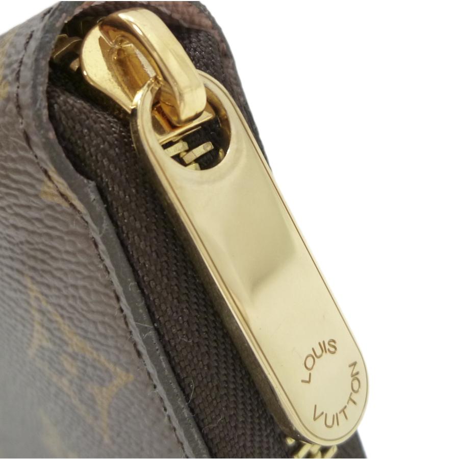 LOUIS VUITTON ルイヴィトン ジッピー・ウォレット ローズ LOUIS VUITTON ルイヴィトン ジッピー・ウォレット ローズ