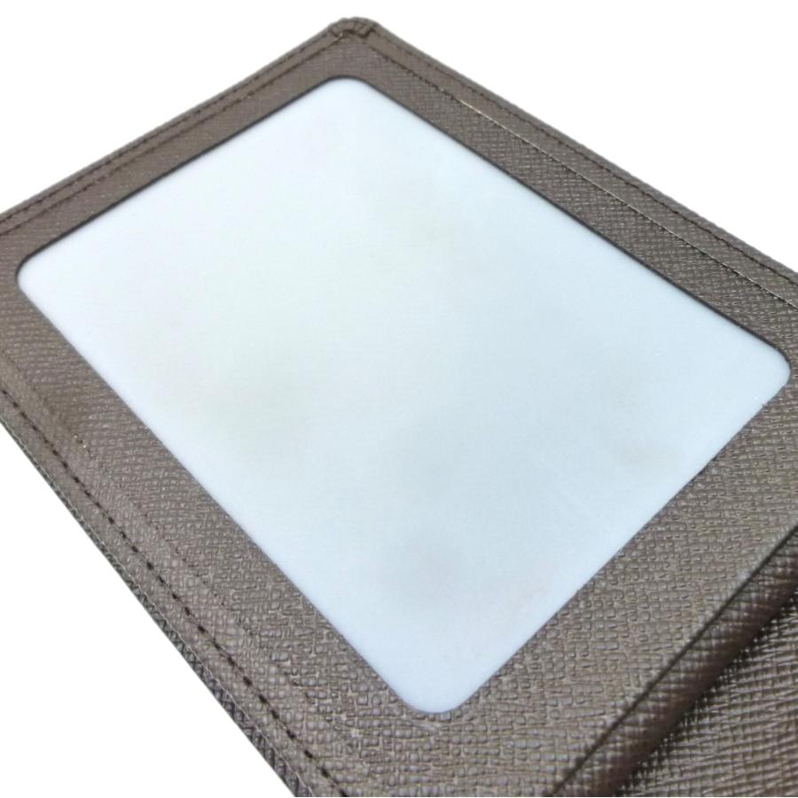 LOUIS VUITTON ルイヴィトン ポルトフォイユ・フロリン 二つ折り 二  