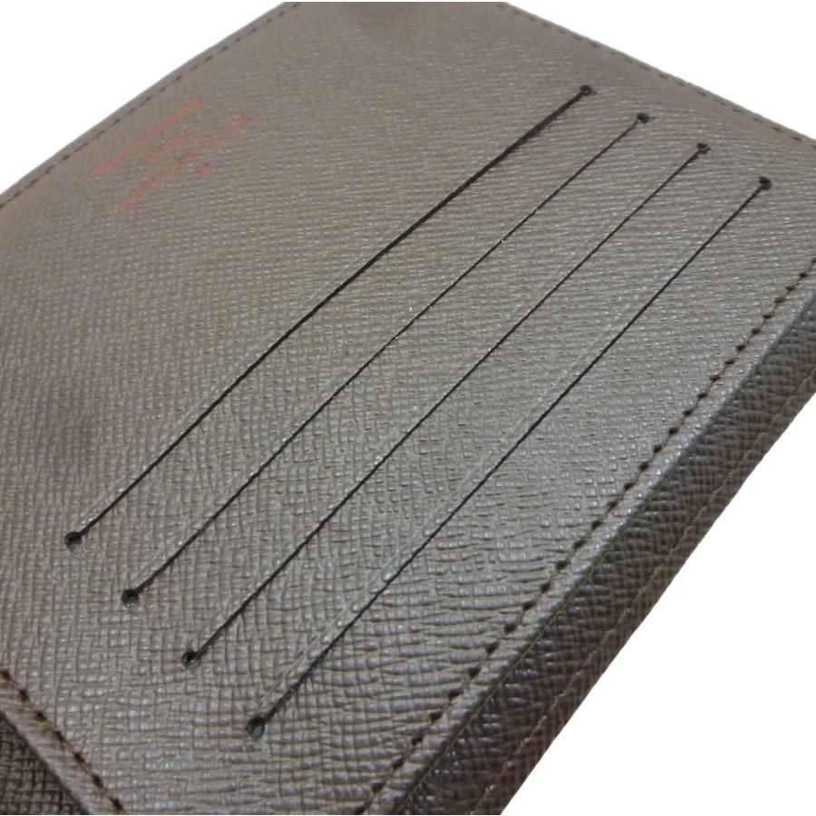 LOUIS VUITTON ルイヴィトン ポルトフォイユ・フロリン 二つ折り 二  