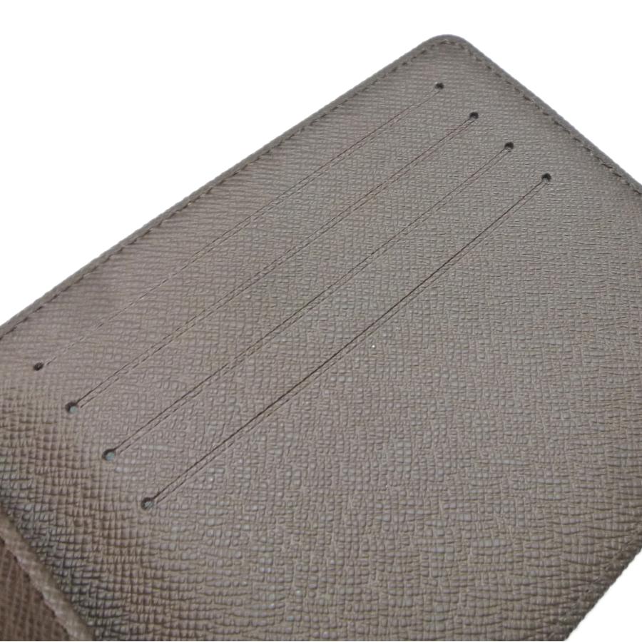 LOUIS VUITTON ルイヴィトン ポルトフォイユ・フロリン 二つ折り 二  