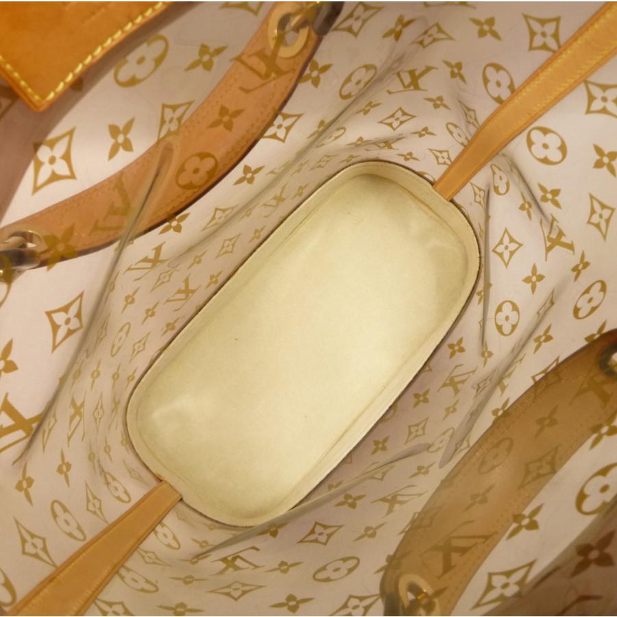 LOUIS VUITTON ルイヴィトン カバ アンブル MM モノグラム LOUIS VUITTON ルイヴィトン カバ アンブル MM モノグラム