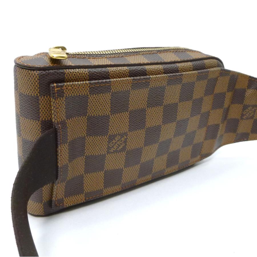 LOUIS VUITTON ルイヴィトン ジェロニモス ショルダー ウエスト LOUIS VUITTON ルイヴィトン ジェロニモス ショルダー ウエスト
