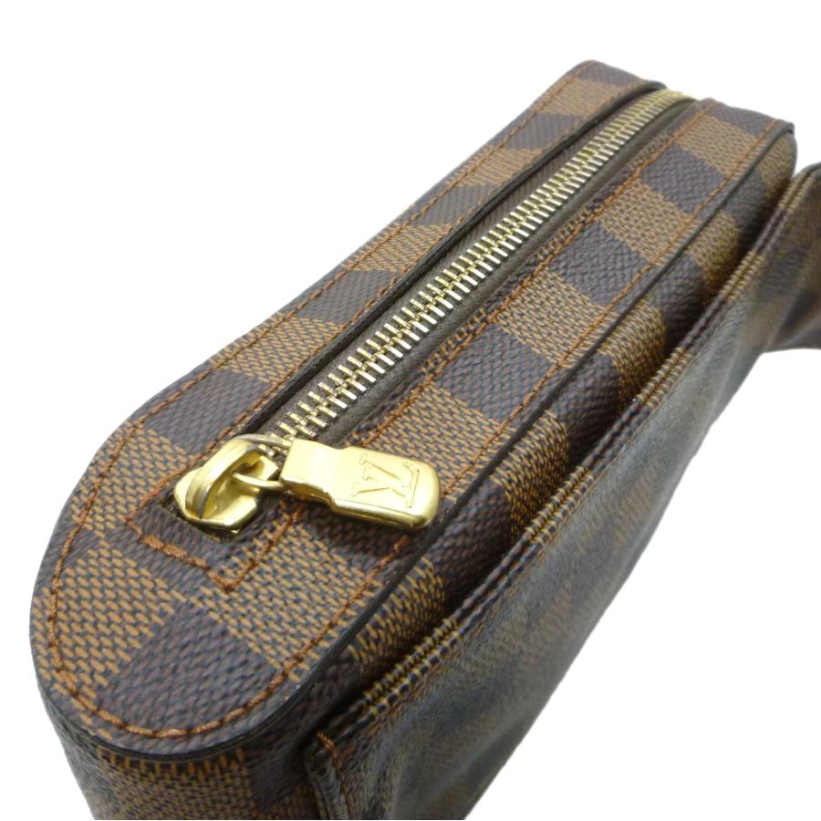 LOUIS VUITTON ルイヴィトン ジェロニモス ショルダー ウエスト LOUIS VUITTON ルイヴィトン ジェロニモス ショルダー ウエスト