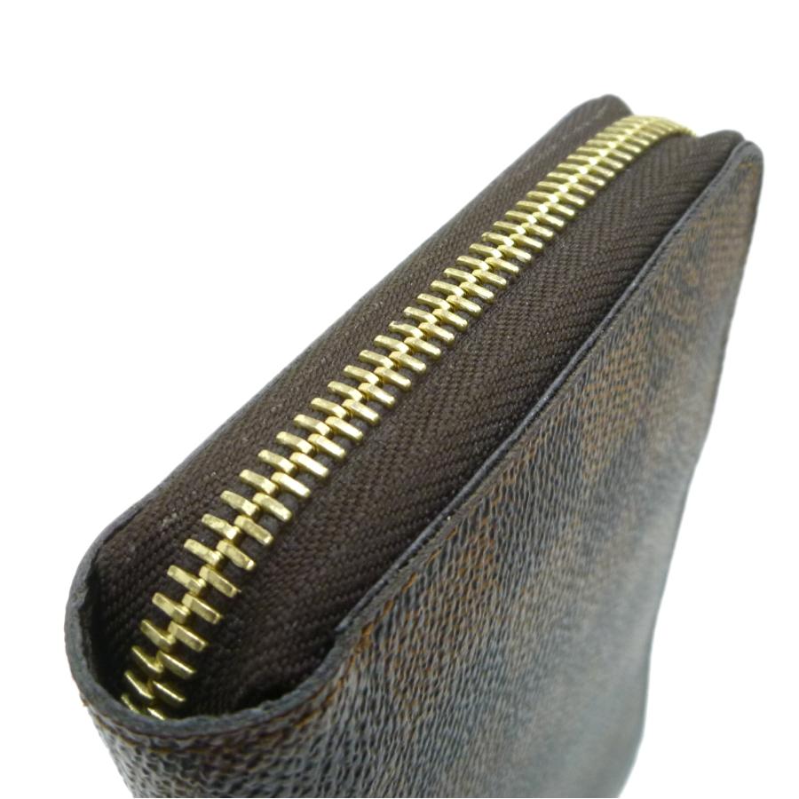 LOUIS VUITTON（ルイ・ヴィトン） ジッピー・ウォレット 長財布 M60017