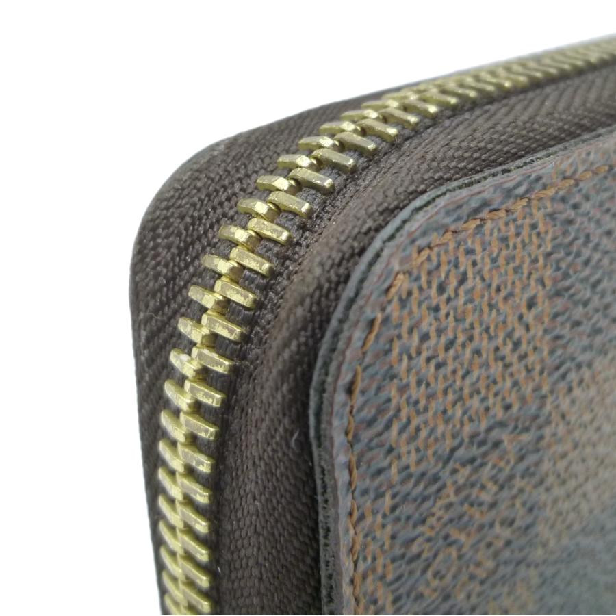 LOUIS VUITTON（ルイ・ヴィトン） ジッピー・ウォレット 長財布 M60017