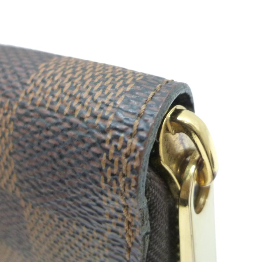 LOUIS VUITTON（ルイ・ヴィトン） ジッピー・ウォレット 長財布 M60017