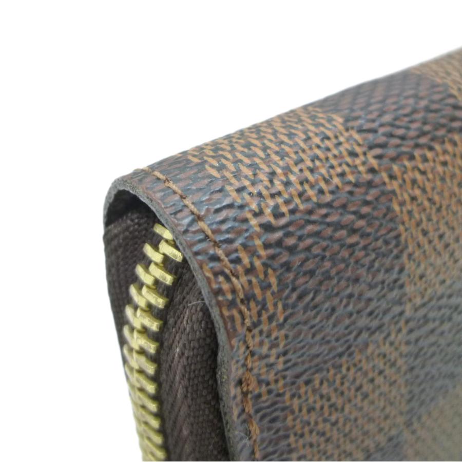 LOUIS VUITTON（ルイ・ヴィトン） ジッピー・ウォレット 長財布 M60017