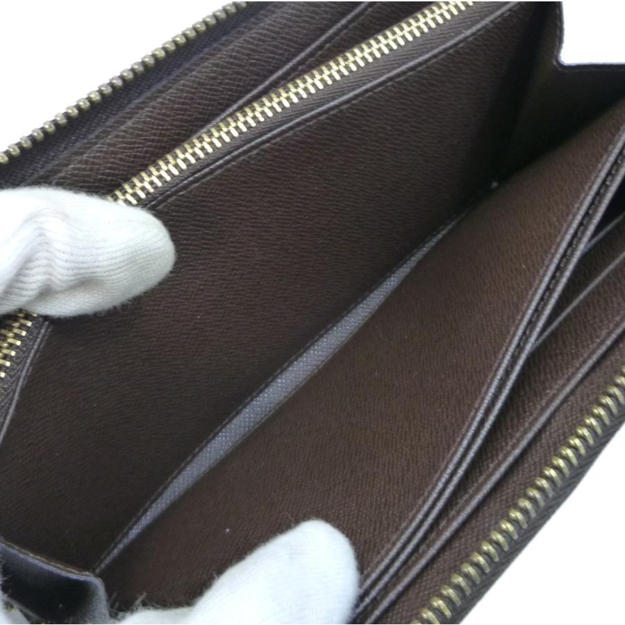 LOUIS VUITTON（ルイ・ヴィトン） ジッピー・ウォレット 長財布 M60017