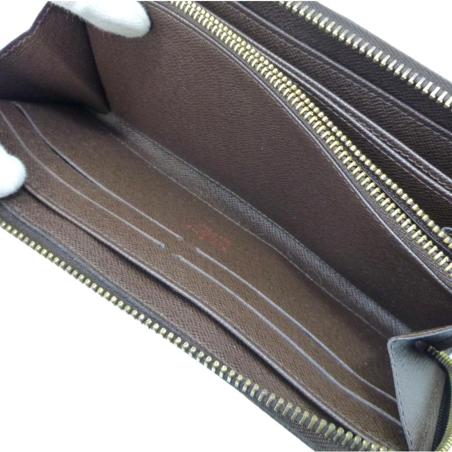 LOUIS VUITTON（ルイ・ヴィトン） ジッピー・ウォレット 長財布 M60017