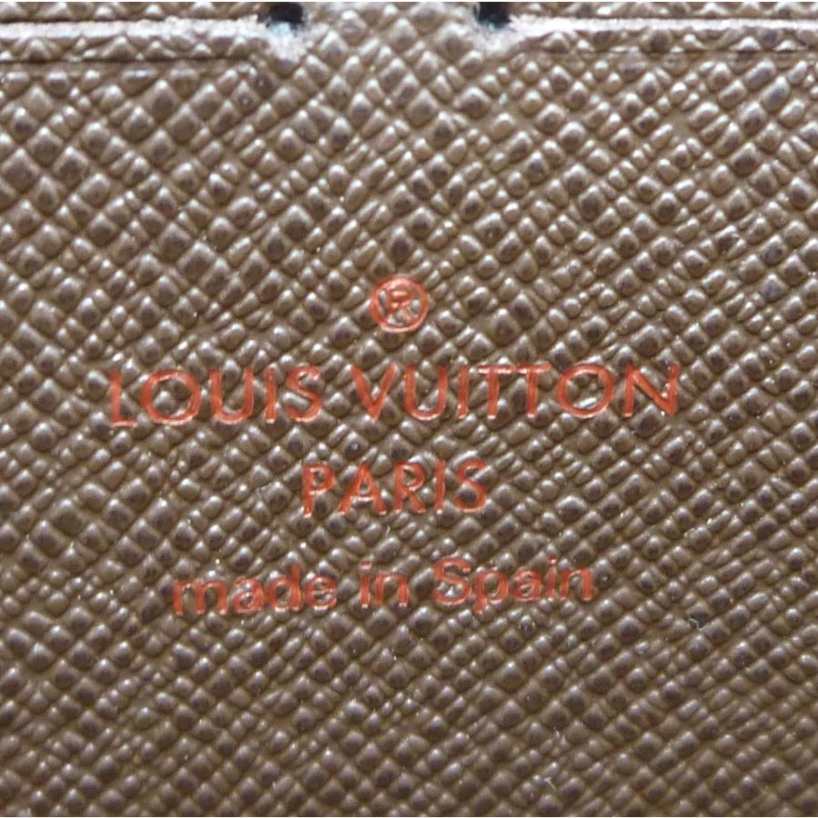 LOUIS VUITTON ルイヴィトン ジッピー・ウォレット 長財布