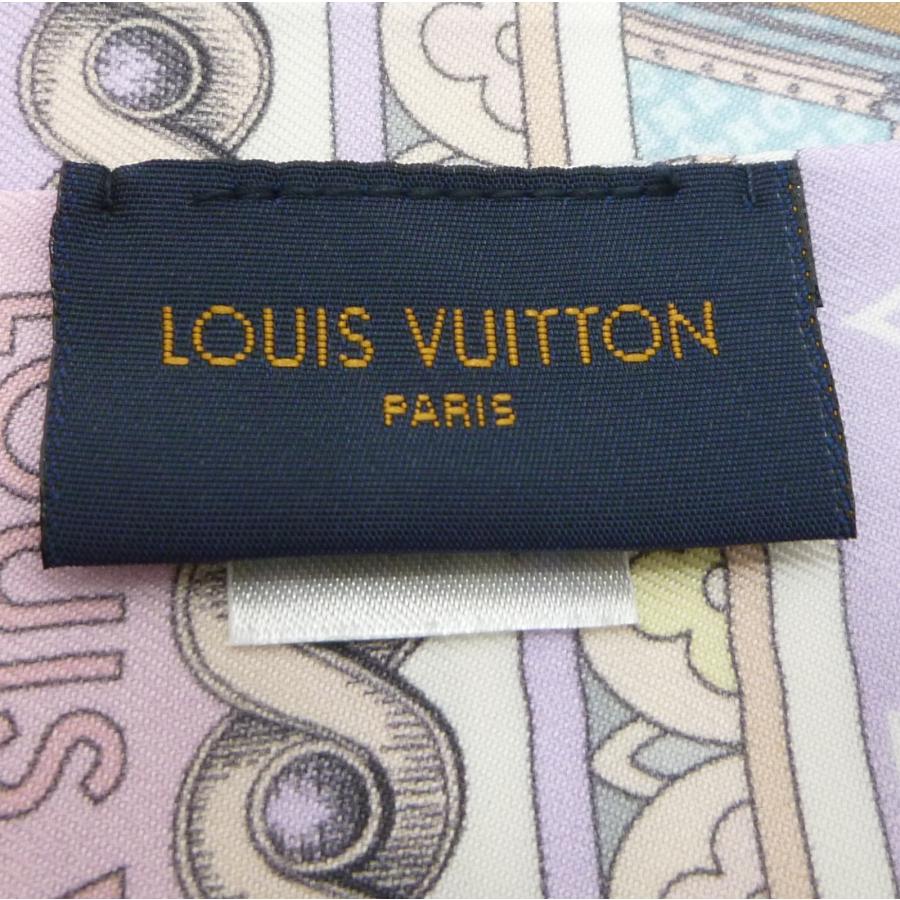 LOUIS VUITTON（ルイ・ヴィトン） バンドー アラウンドザワールド