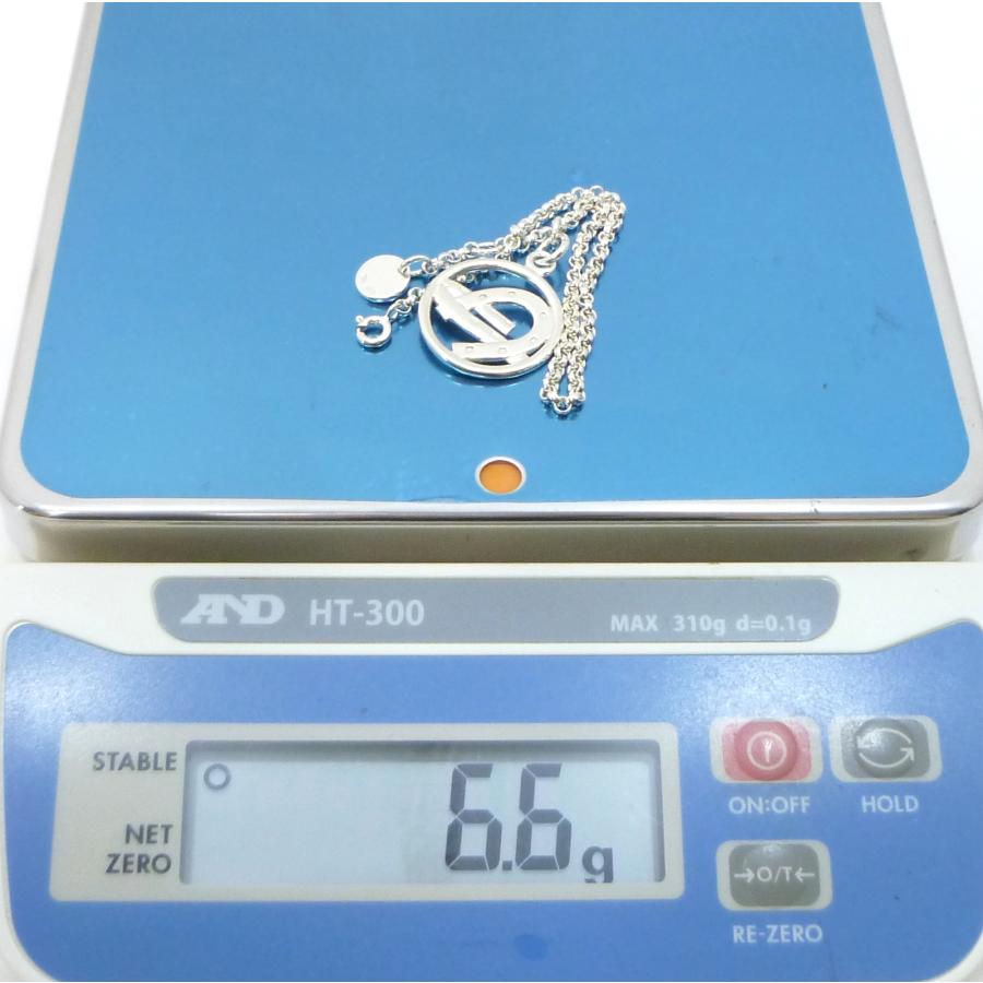 HERMES（エルメス） ホースシュー ブレスレット スターリングシルバー