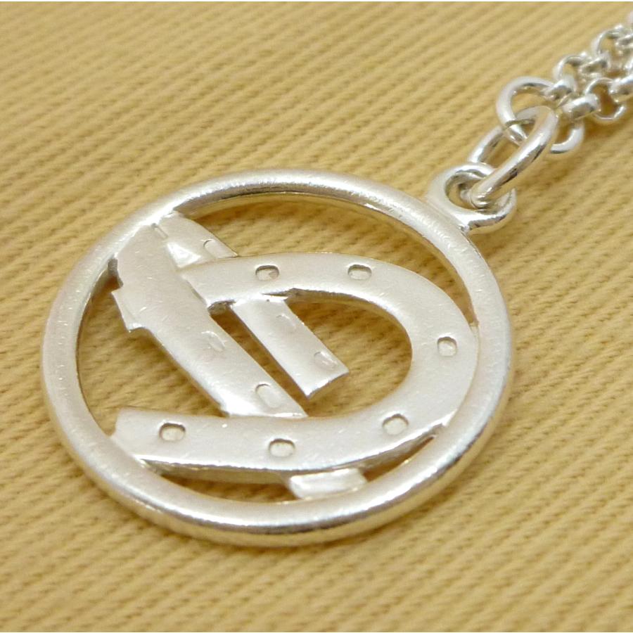 HERMES エルメス ホースシュー ブレスレット スターリング