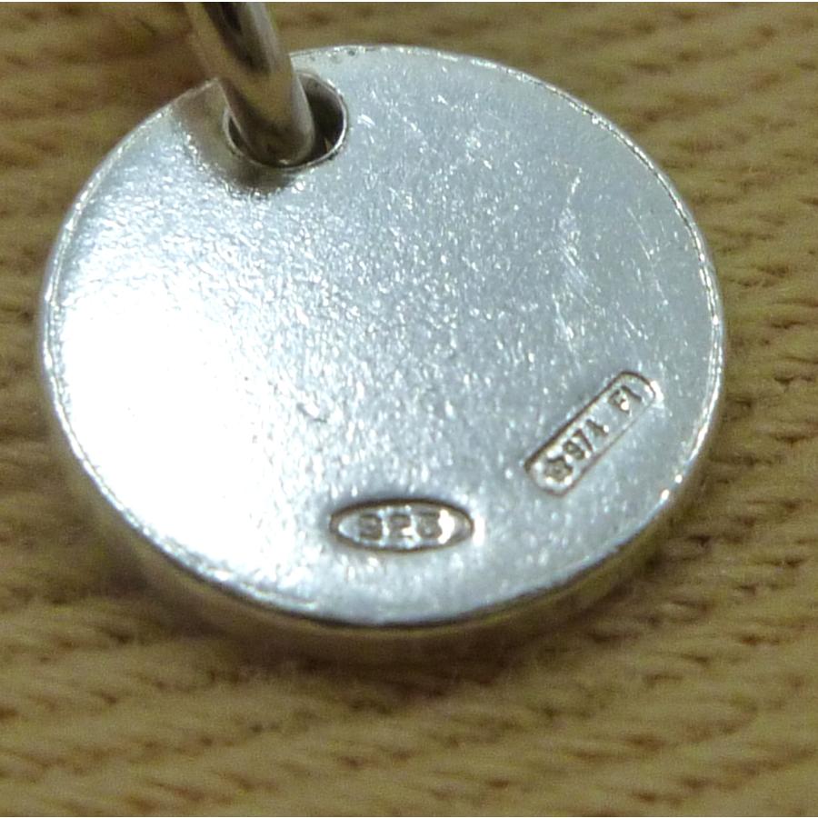 HERMES（エルメス） ホースシュー ブレスレット スターリングシルバー