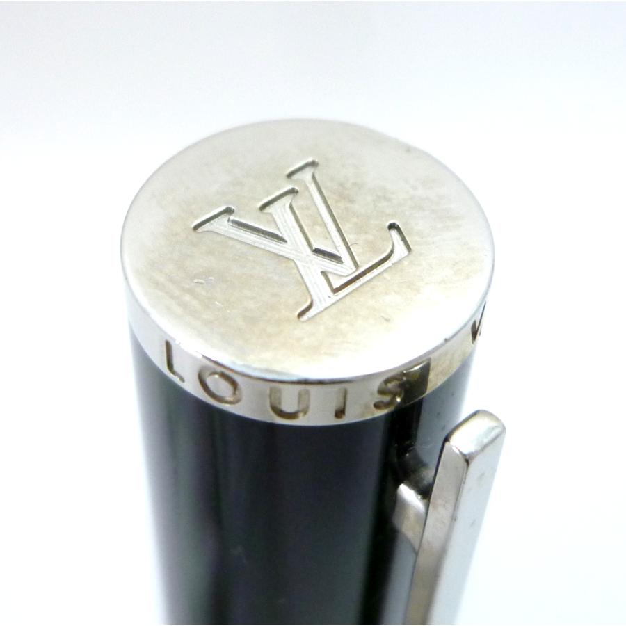 LOUIS VUITTON（ルイ・ヴィトン） ジェットリーニュ 黒インク