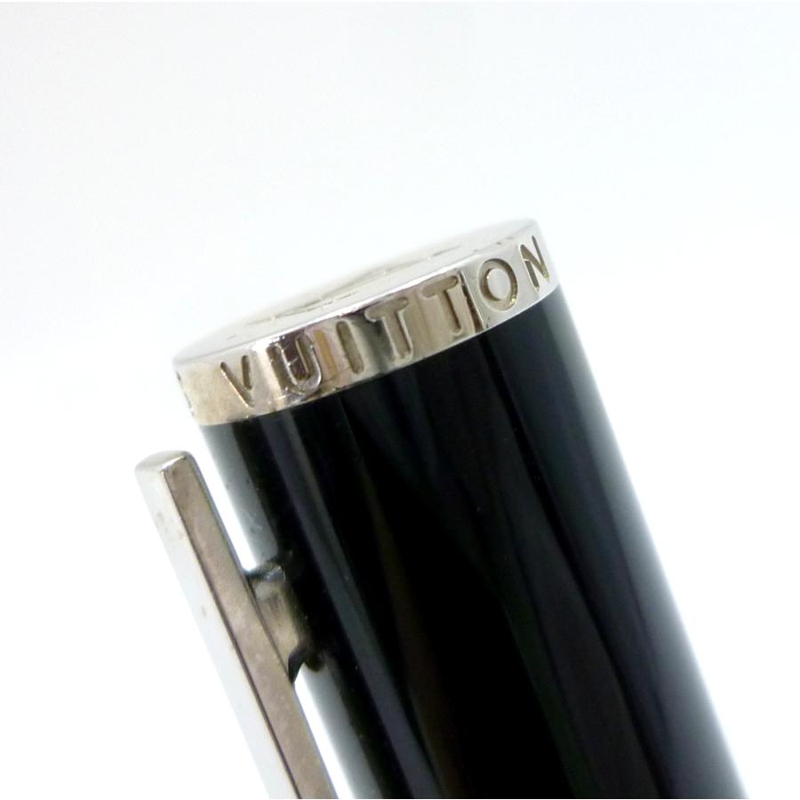 LOUIS VUITTON（ルイ・ヴィトン） ジェットリーニュ 黒インク