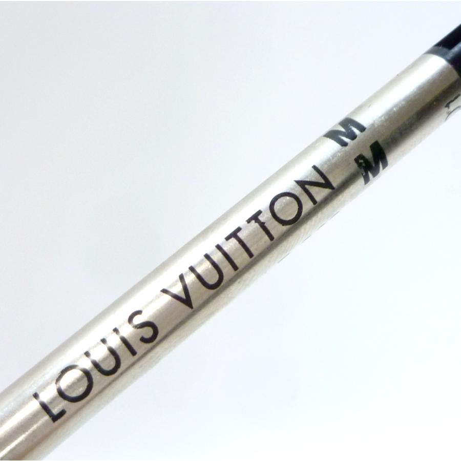 LOUIS VUITTON（ルイ・ヴィトン） ジェットリーニュ 黒インク
