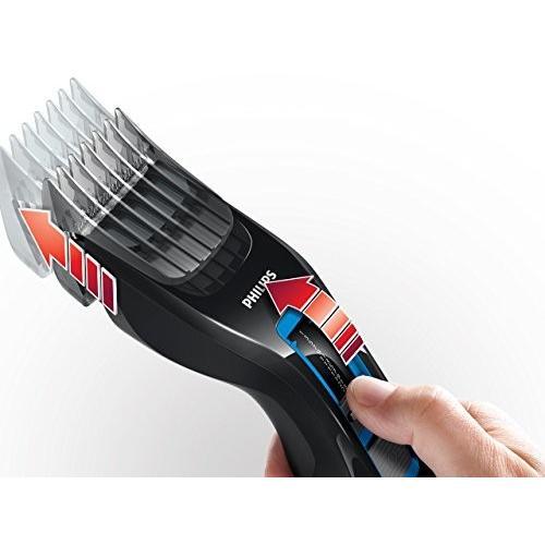 フィリップス ヘアーカッター HC3412/15 電気バリカン : hc3412 