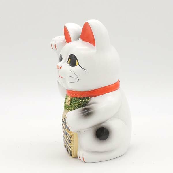 招き猫 貯金箱 おしゃれ お札 かわいい 紙幣 100円玉 猫 置物