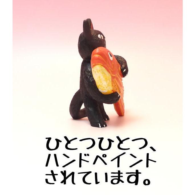 猫 雑貨 糸井忠晴 猫 キャットコレクション まねきねこ 結婚祝い 「ドリーム Mサイズ」|manekineko-pro|05