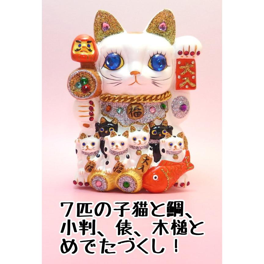 美容室 開店祝い 花以外 招き猫 居酒屋 猫 好き 周年祝い プレゼント